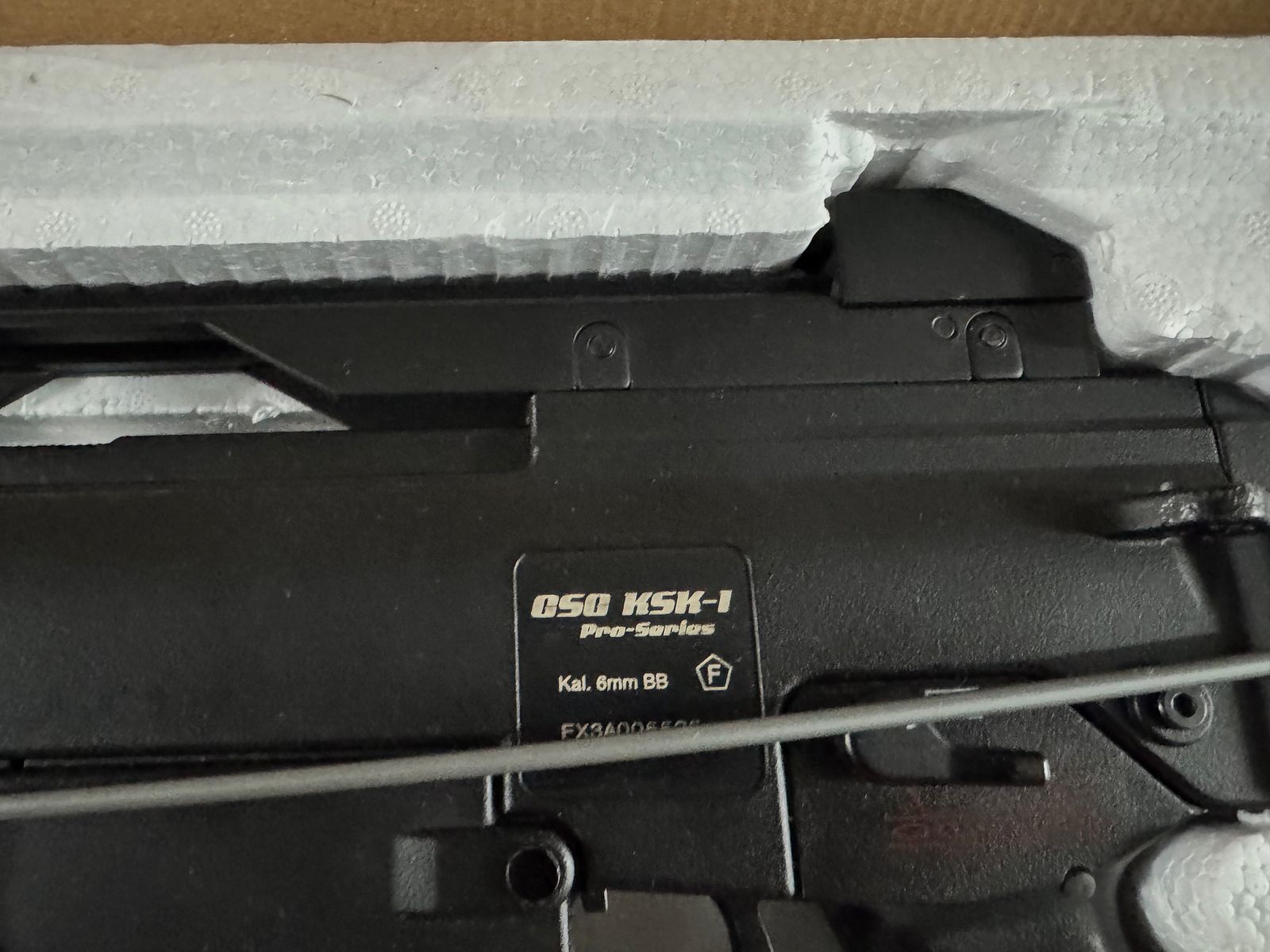 GSG KSK-1