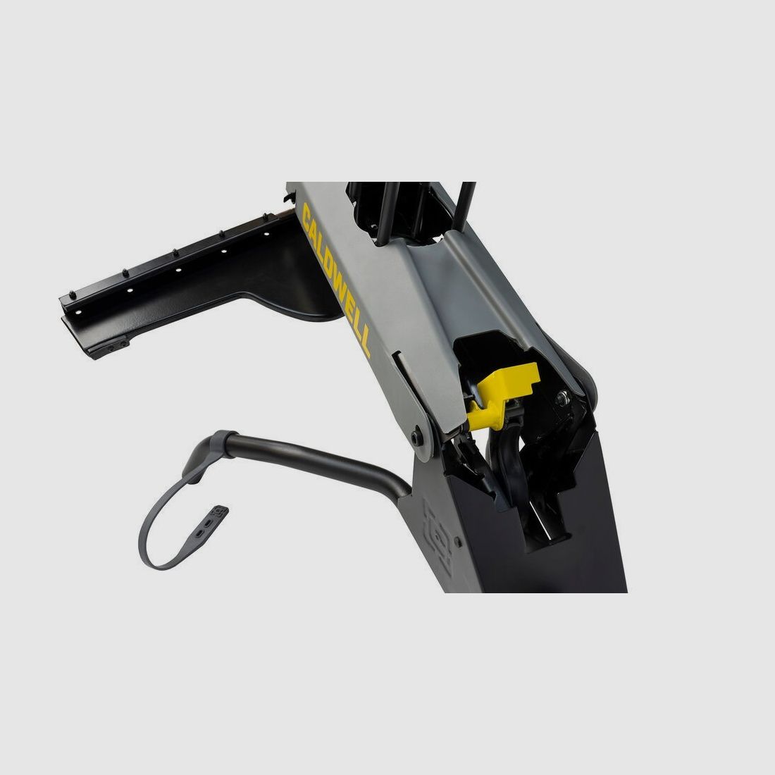 Claymore Caldwell Wurfscheibenmaschine, Bild 14 von 15