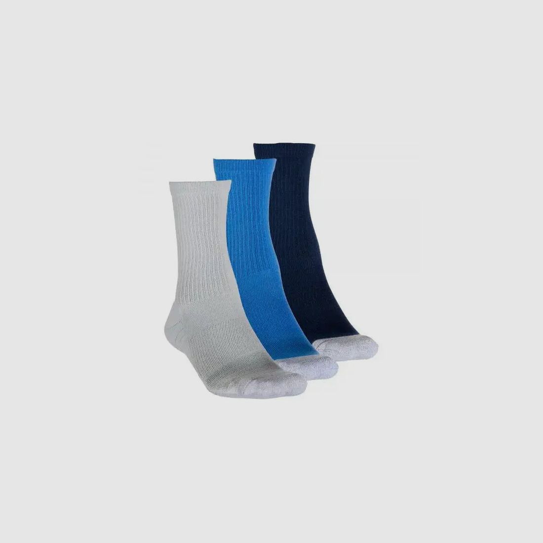 Under Armour Under Armour Socken Heatgear Crew 3 Paare