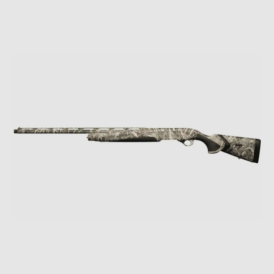Beretta Beretta Semi-Automatic Shotgun 12/89