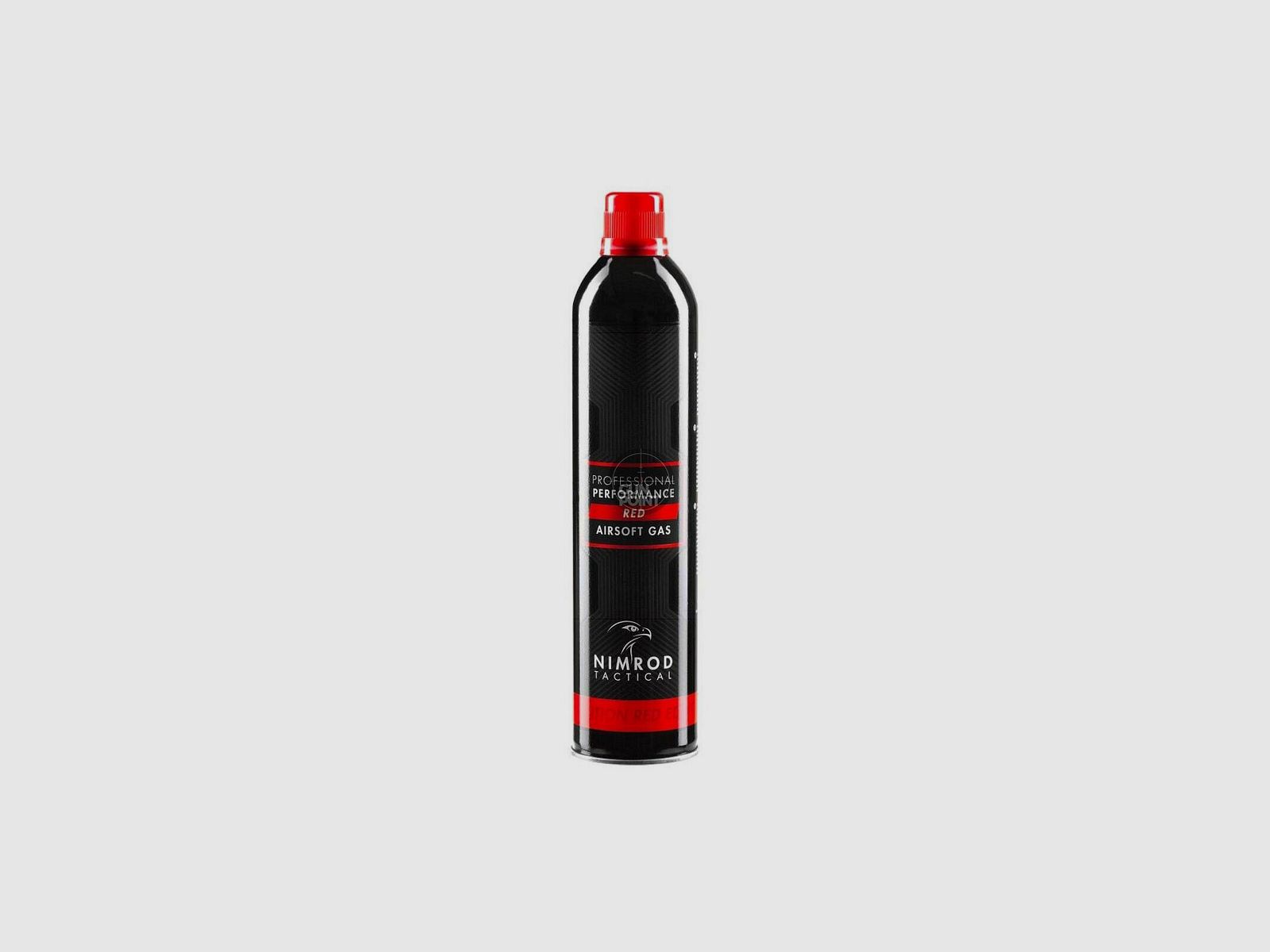 Nimrod Professional Performance Red Gas 500ml