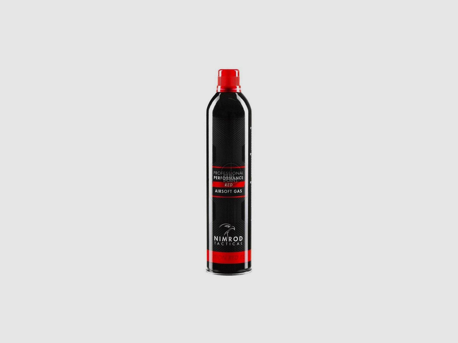 Nimrod Professional Performance Red Gas 500ml