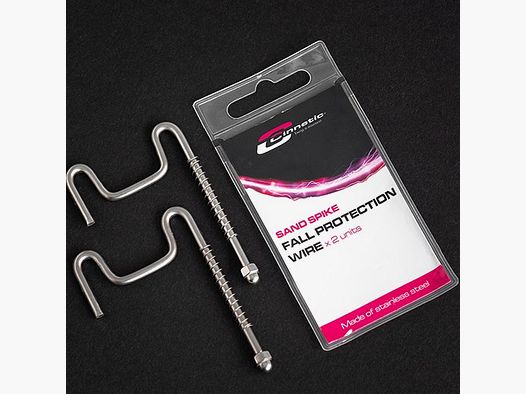 CINNETIC FALL PROTECTION WIRE