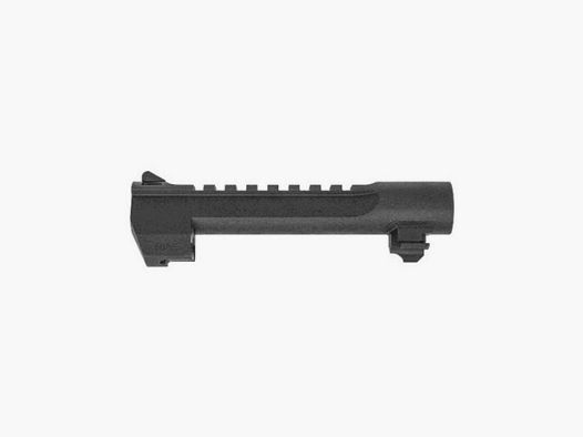 Magnum Research Lauf Desert Eagle 6" (6 Zoll) Black .50AE