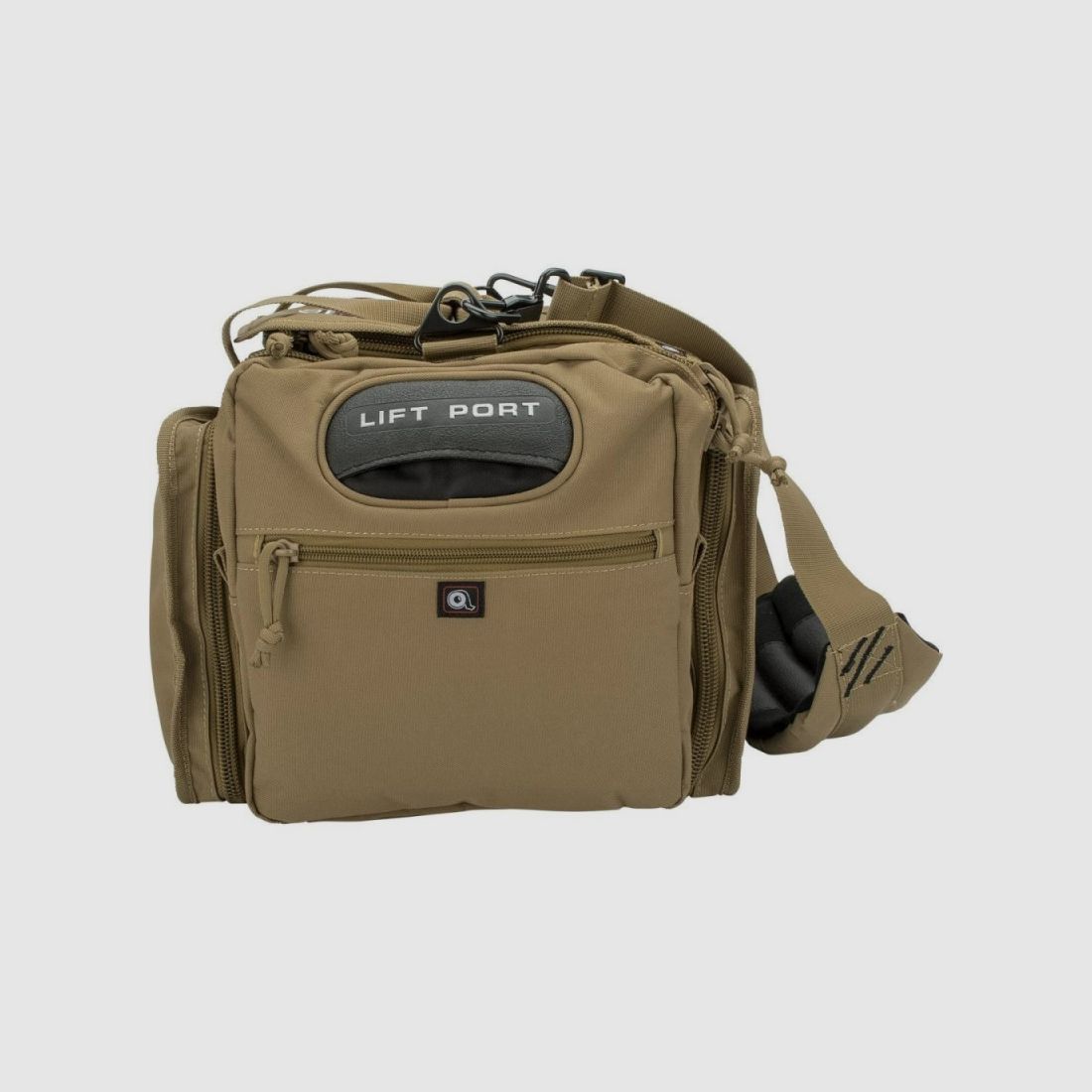 GPS Medium Range Bag tan, image 7 sur 7