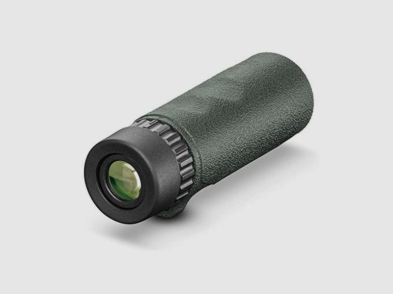 HAWKE 35210 Monoculaire Nature Trek 8x25 Vert