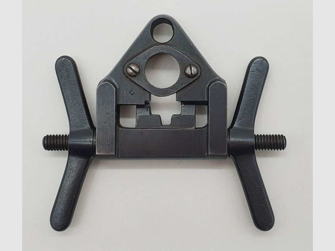 Waffenfabrik Bern Kornschieber, Korntreiber Langgewehr IG1889, IG89/96, IG1911, IG96-11, Schweiz Kornversteller