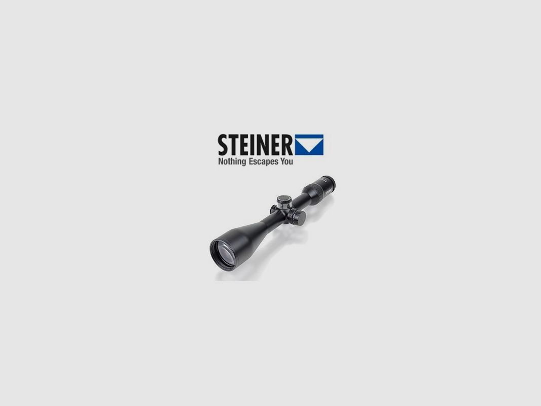Zielfernrohr STEINER RANGER 8 3-24X56 4A-I