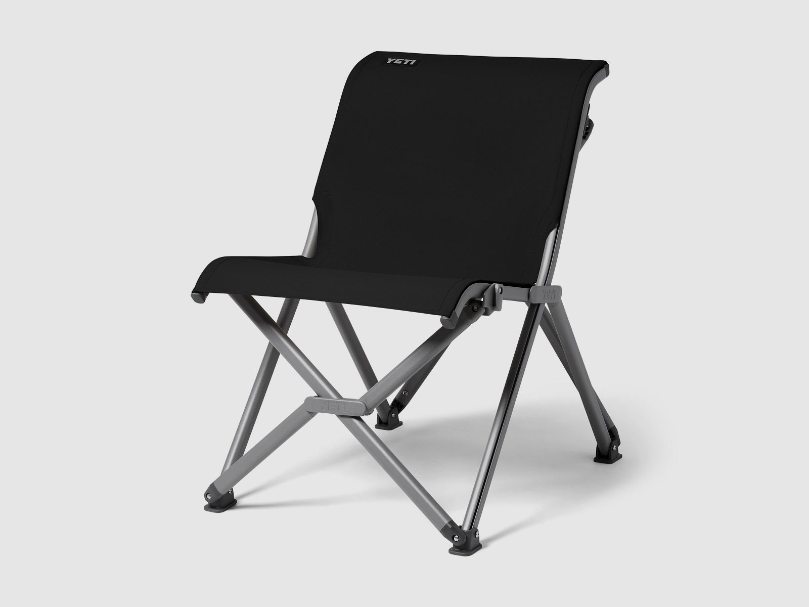 YETI® Campingstoel Trailhead Field Chair - Zwart, afbeelding 6 van 10