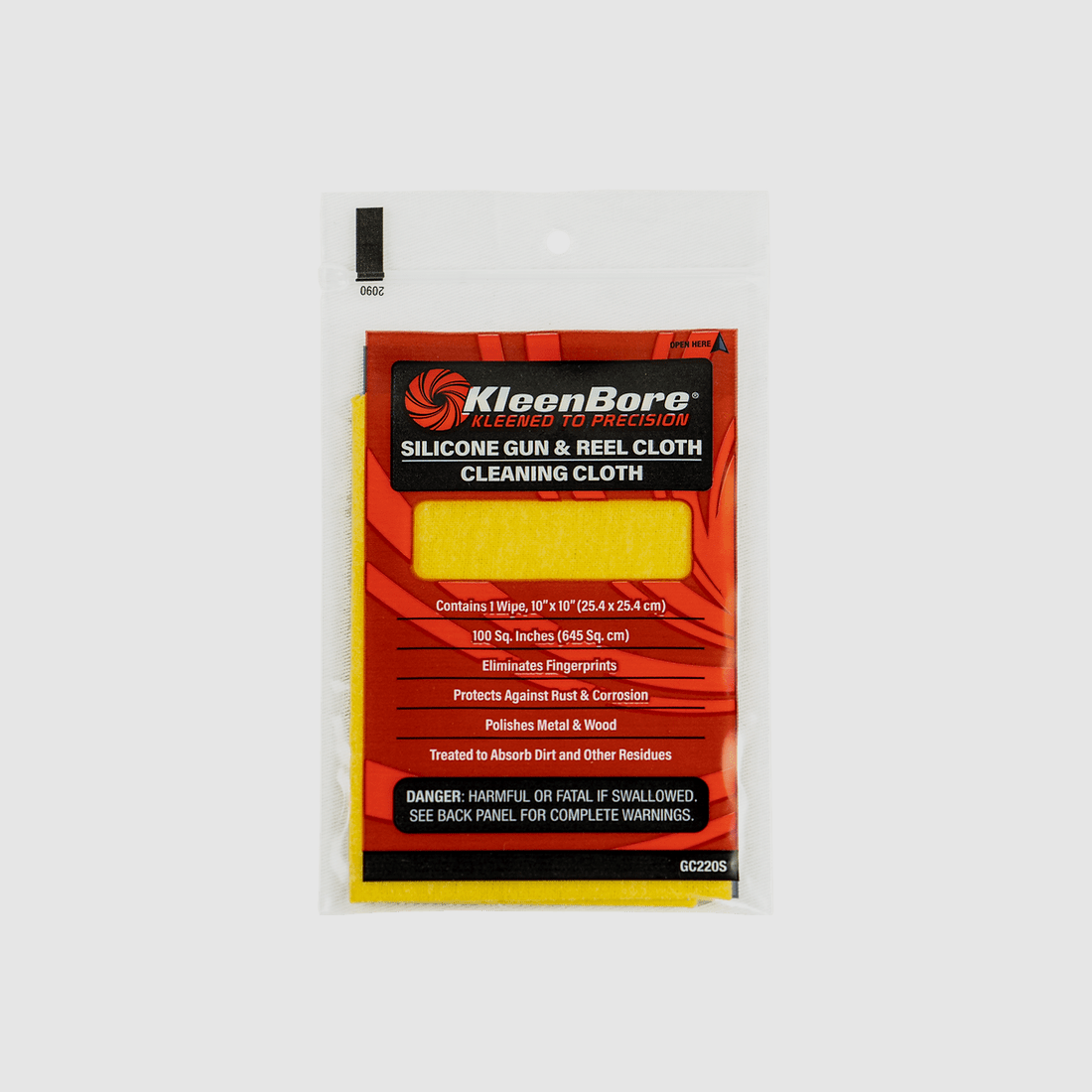 PEZZUOLE Silicone KLEEN BORE