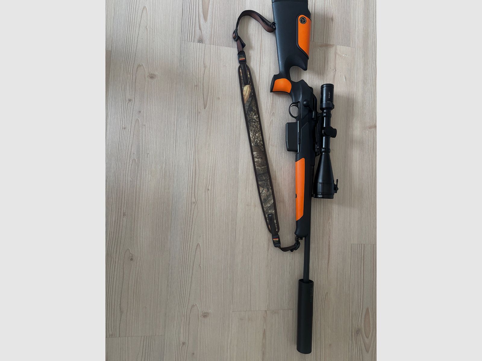 Merkel Helix OR 8x57 is, Laica Amplus 6 2,5-15x56,Hausken Jakt JD 224 Xtrem mk2 8mm, Verhandlungsbasis 