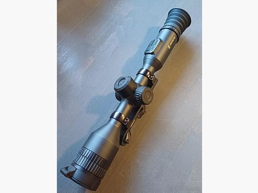 HikMicro Stellar SQ50