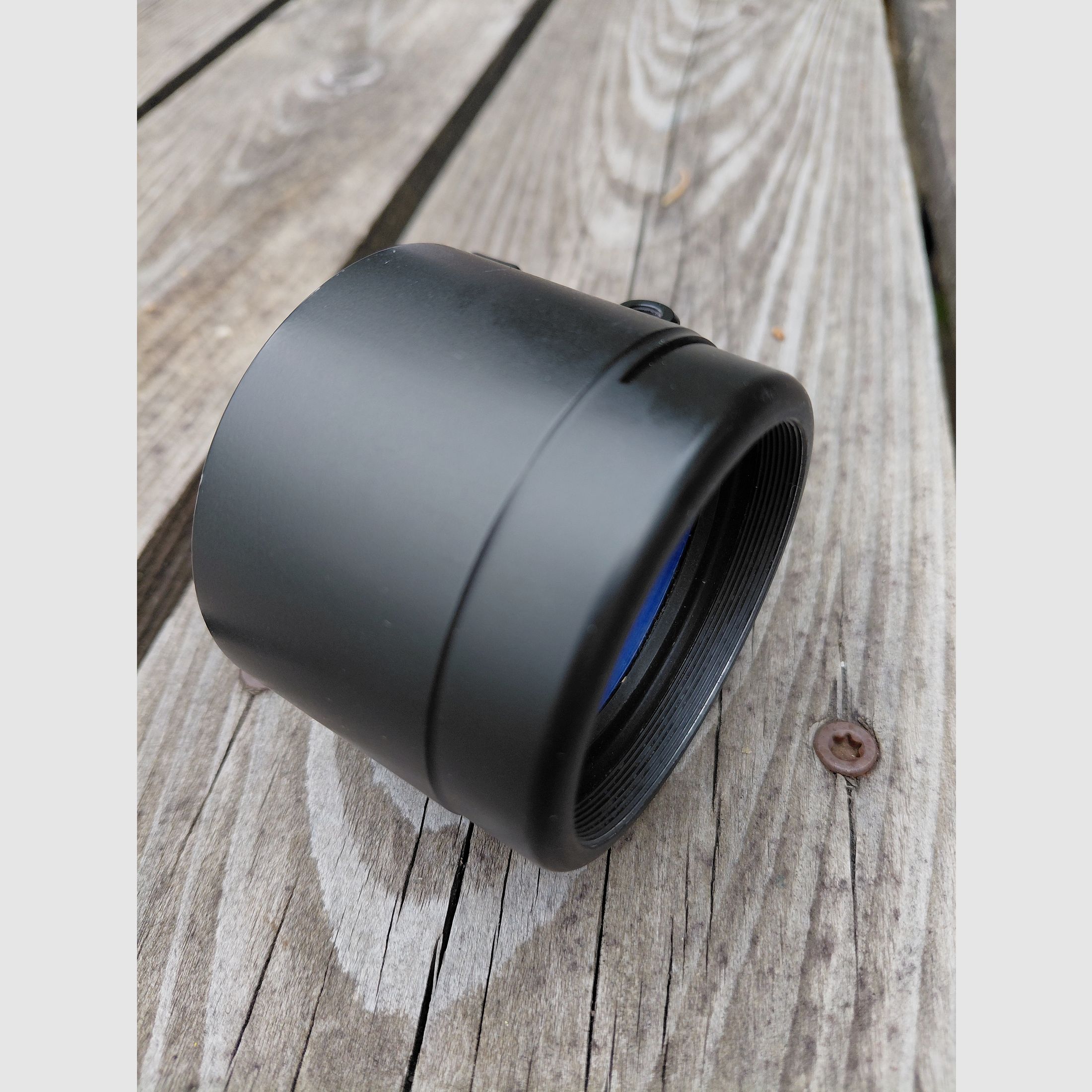 Adaptador Klemm Rusan ARM52-57 para dispositivos de visión nocturna