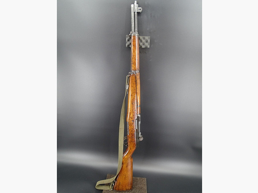 Original Springfield M1 Garand Kaliber .30-06 Springfield	 M1 Garand