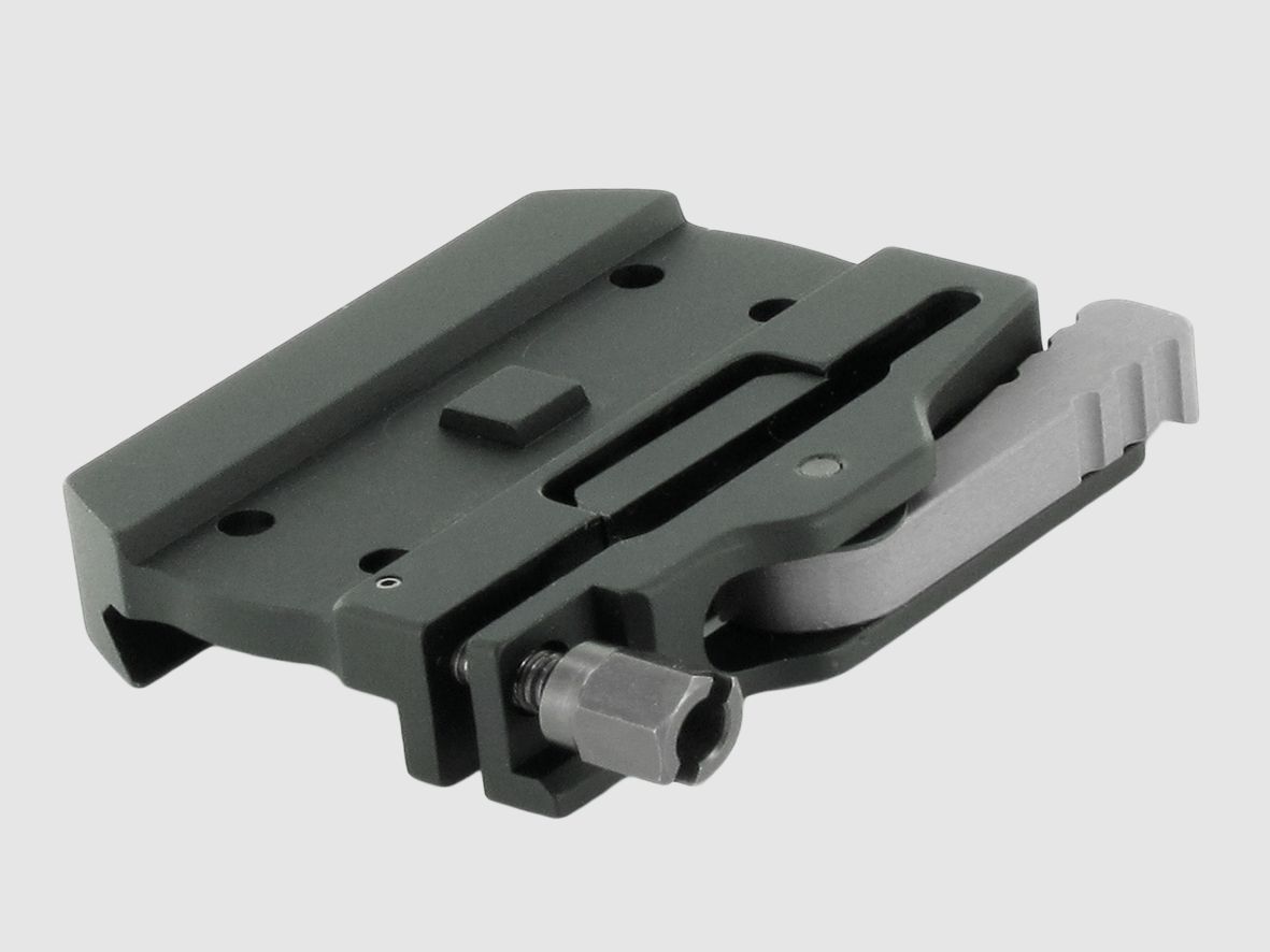 Aimpoint Lrp Micro Kit