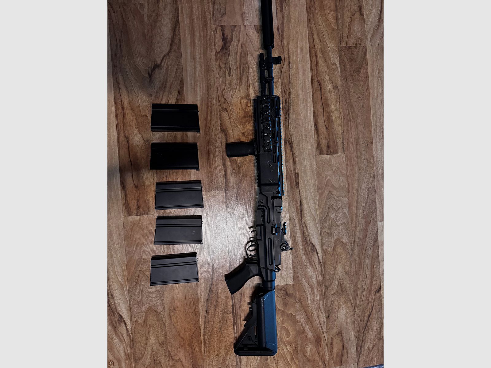 Cyma M14 EBR 