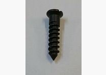 DDR VEB appareils et construction d'outils Wiesa vis originale DDR NVA AK 47 pour boucle de sangle [ 72 ] inutilisé, neuf pour AK47, 7,62x39