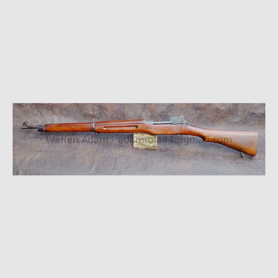 Eddystone P 17 U.S - M.1917