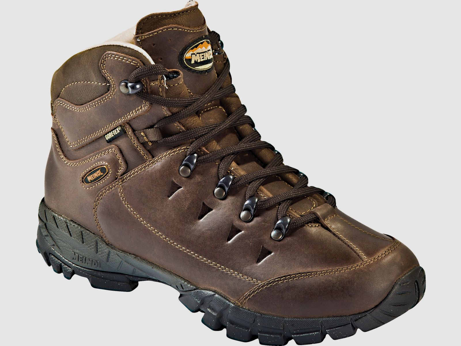 Meindl Buty Zimowe Stowe GTX