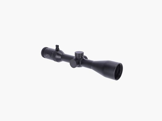 GPO Spectra 6x 2-12x50i riflescope G4i GLASS