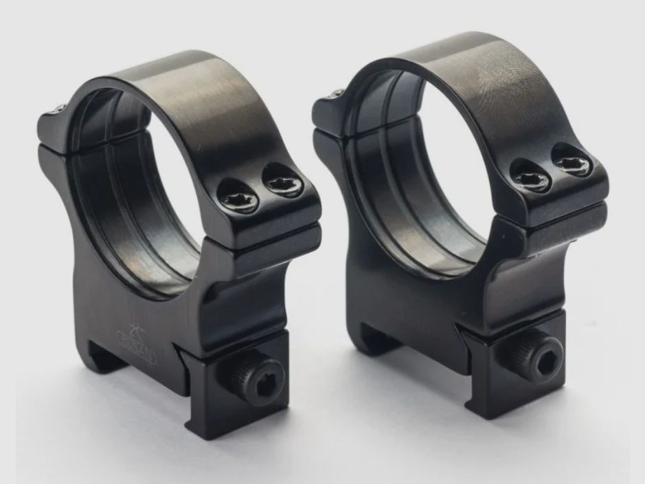 Rusan mount for Weaver/Picatinny 30mm rings