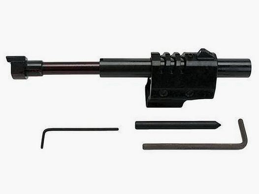 Kit di conversione canna Walther P22Q 5″ – 22 LR