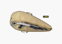 COPTEX custodia per fucili TAN