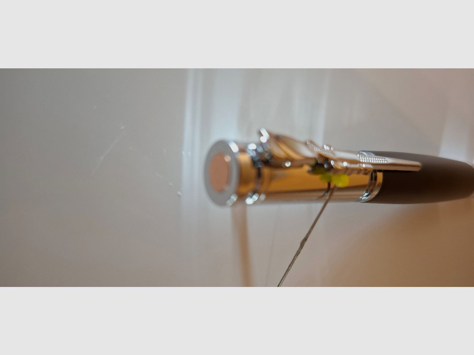 Vendo bolígrafos de caza en varias combinaciones.