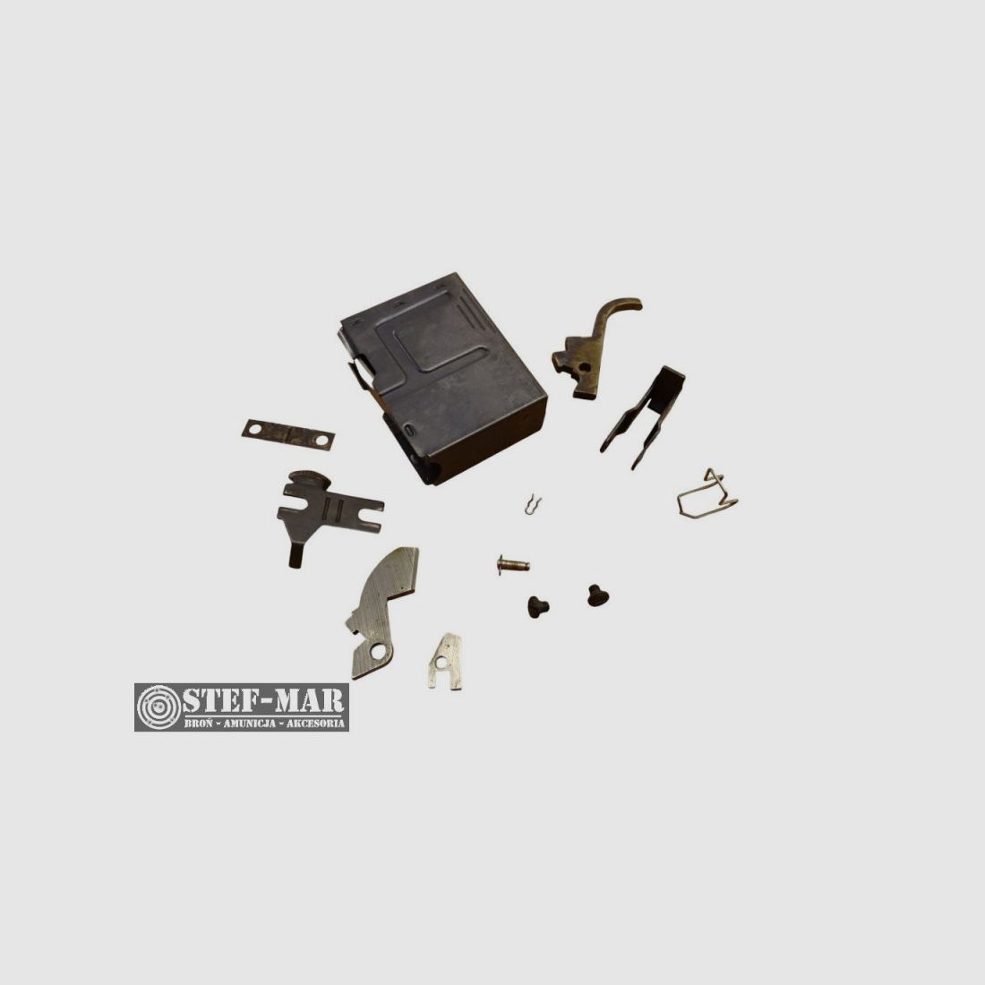 Parts for STEVENS Mod.58-12GA [X1639], image 1 of 14