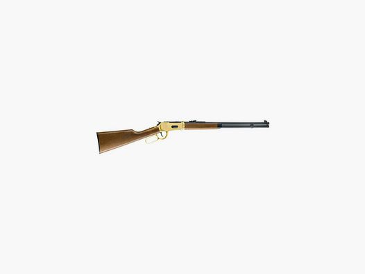 Rifle Cowboy de Leyendas Umarex Oro