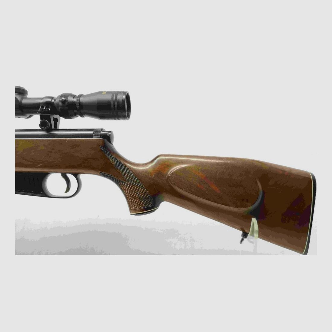 Voere Kufstein Automat