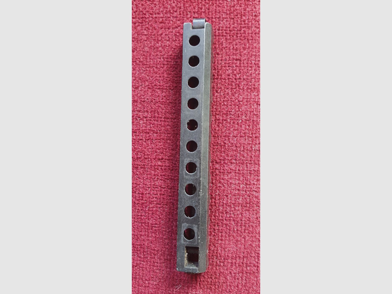 Magazin für  Röhm RG 300