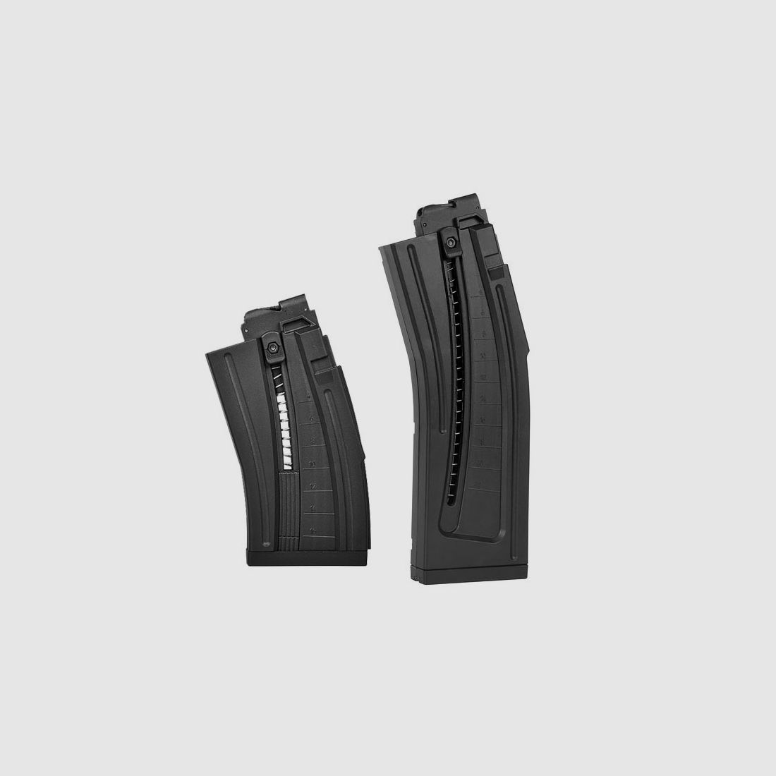 GSG-15 / Mauser M15 Ersatzmagazin 10-schüssig