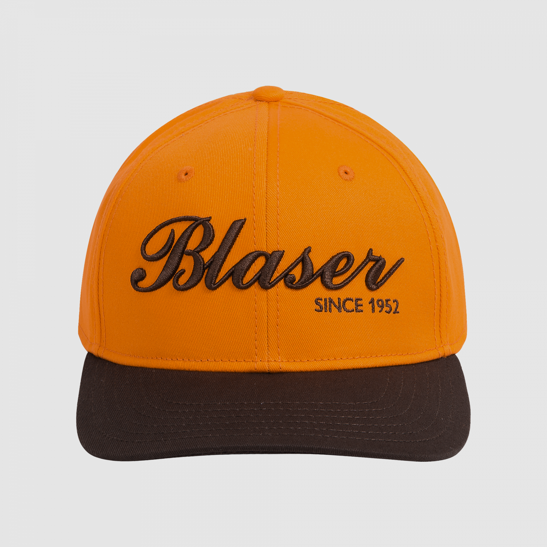 Blaser Striker Limited Edition L/XL blaze orange / dunkelbraun