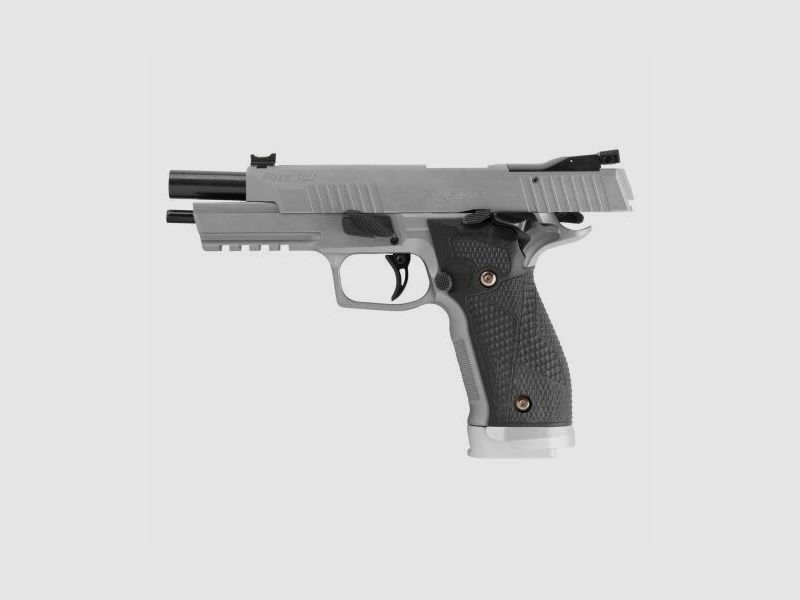 Sig Sauer P226 X-Five Supermatch 9mm Luger, Bild 5 von 12