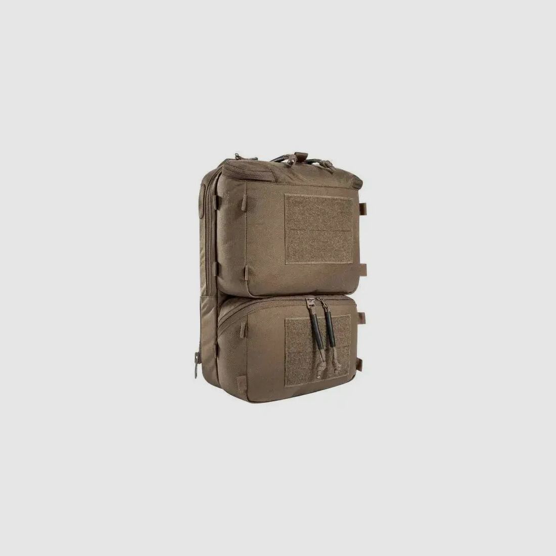 Tasmanian Tiger Tasmanian Tiger Sac à dos Operator Pack ZP - Gris Pierre Olive