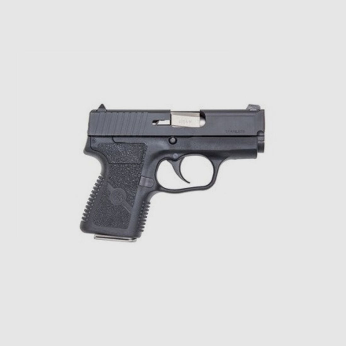 Kahr Arms PM40 Negro 3" (3 pulgadas) Premium .40S&W