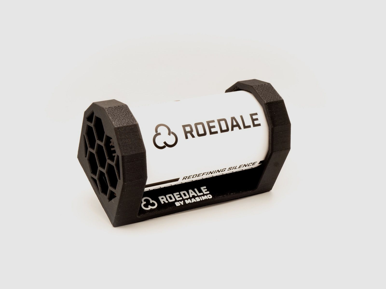 Roedale Schalldämpferhalter (magnetisch), Bild 4 von 6