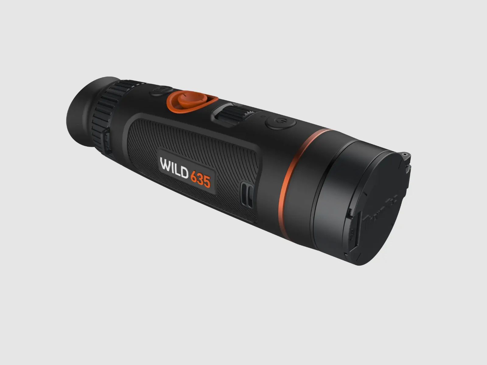 ThermTec Wärmebildhandgerät Wild 635