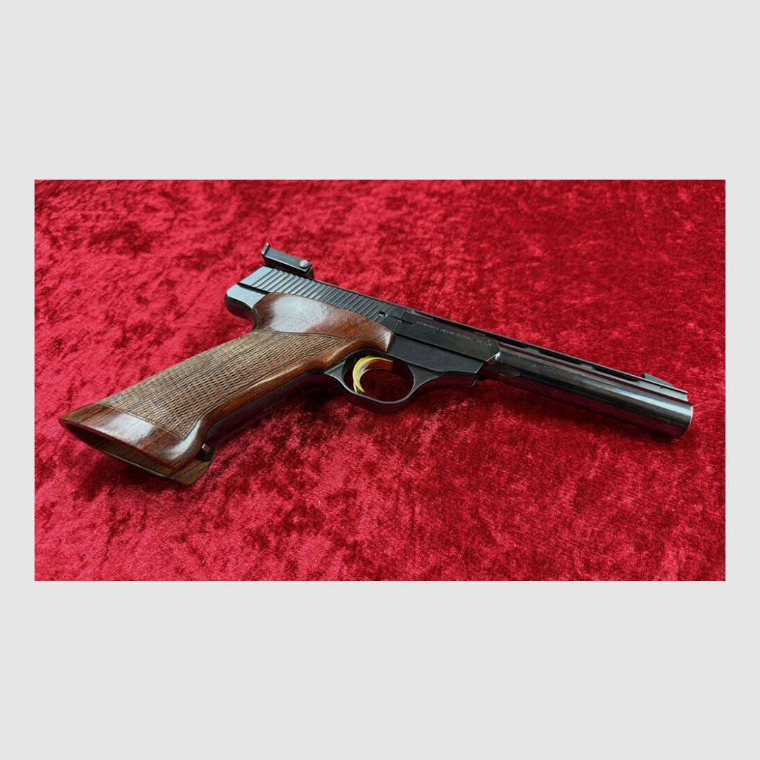 FN Medalist 150