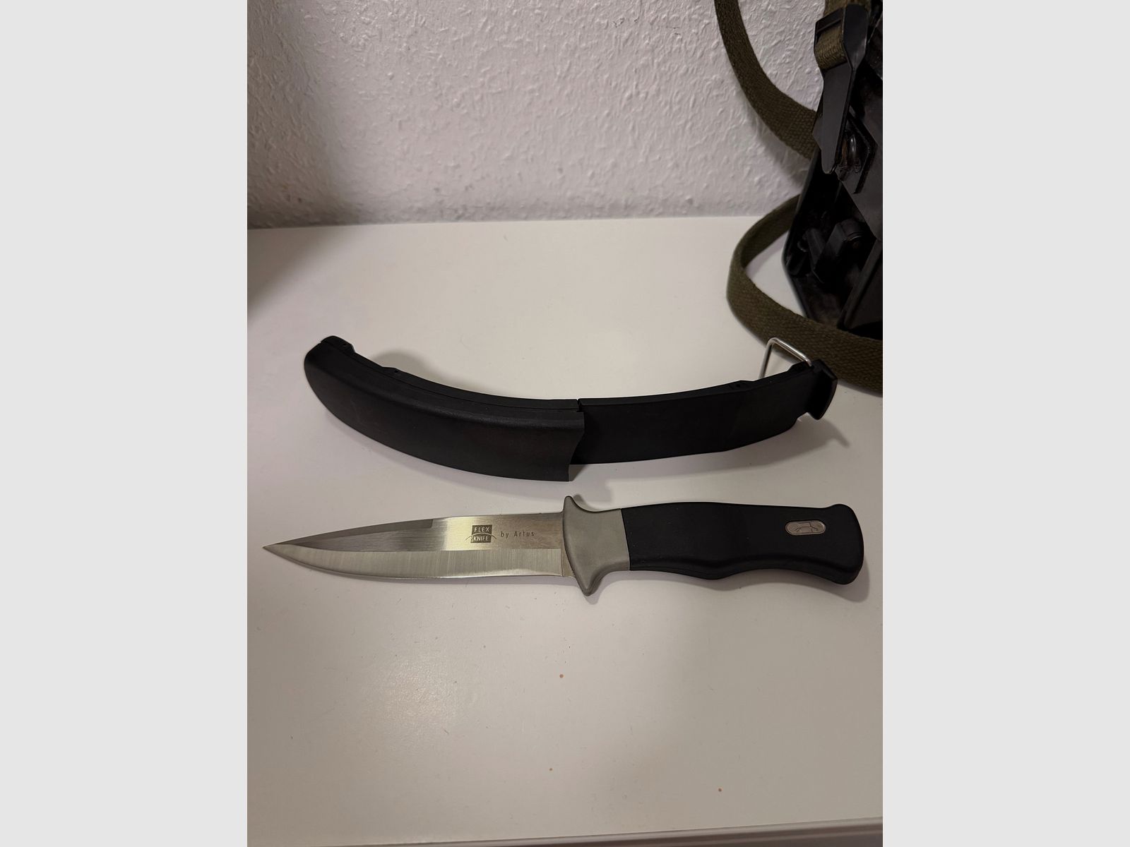Flex Knife Artus special knife, image 1 of 4