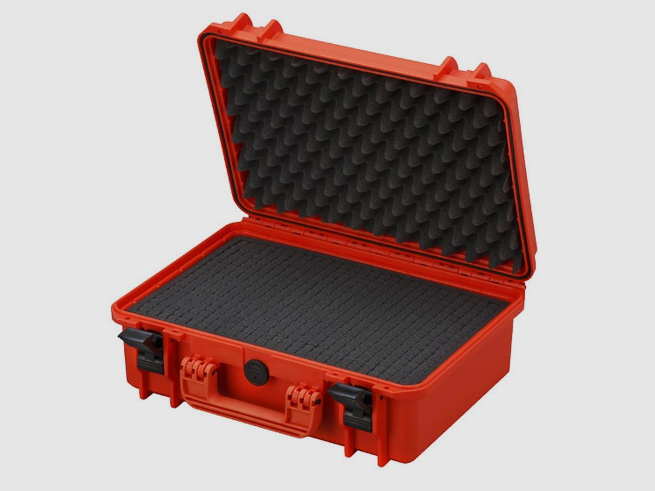 Mallette Plastica Panaro MAX 380 H160 S IP67 - Wasserdicht und Robust - Optimaler Schutz für Empfindliches Material, Bild 2 von 5