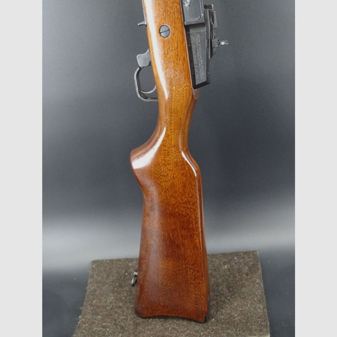 Ruger Mini 30 Kaliber 7,62x39 Mini 30