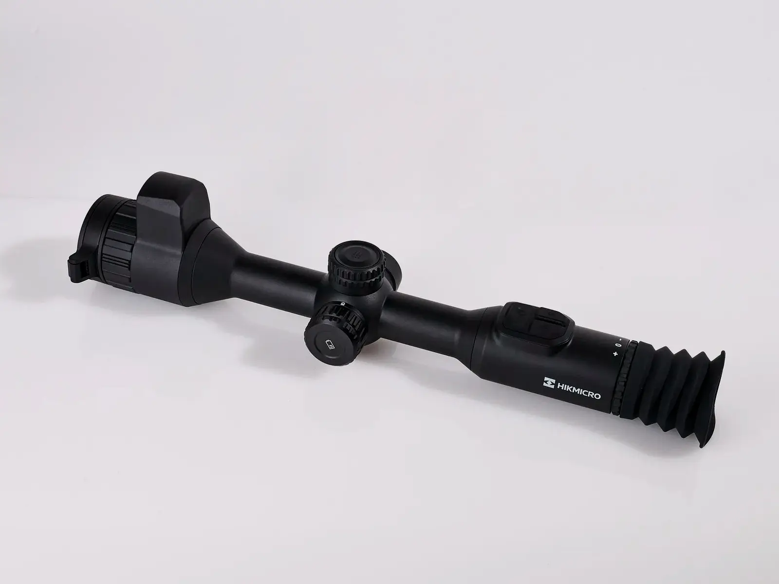 Hikmicro Stellar 3.0 SH35L Warmtebeeldkijker, afbeelding 2 van 6