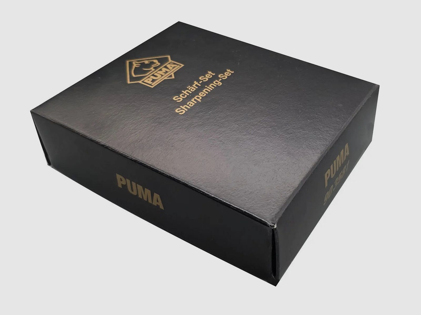 PUMA Schärfset