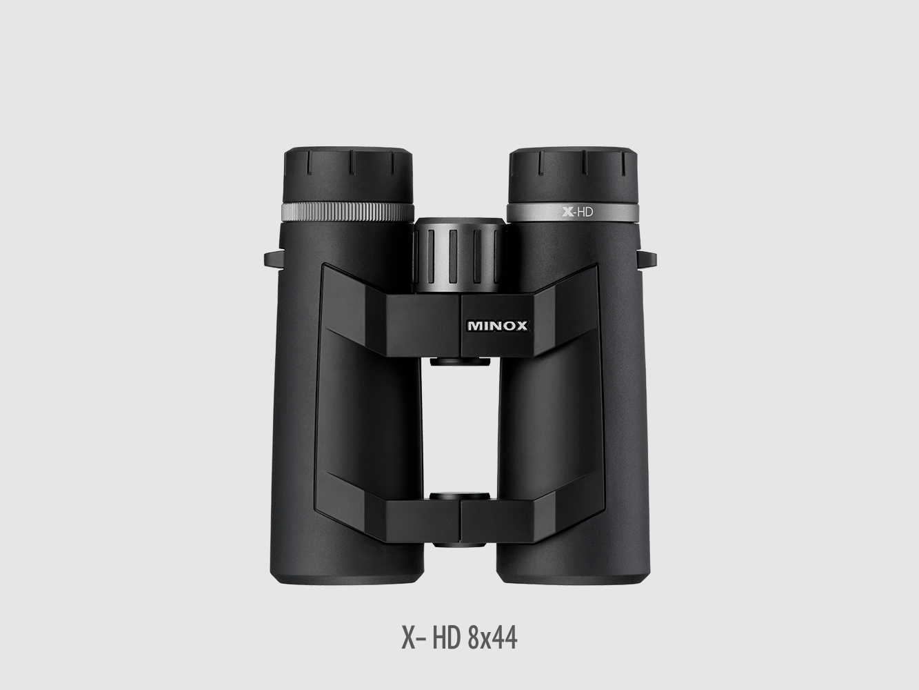 MINOX Fernglas X-HD