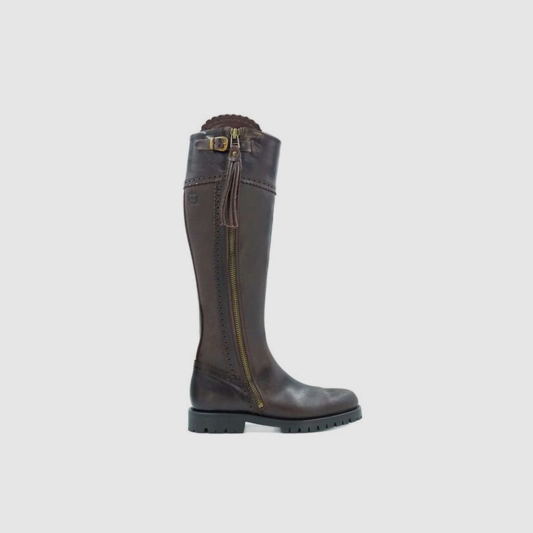 Rey Pavon Damen Stiefel Monteria