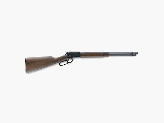 LA322 TD GEWEHR Kal. .22LR ohne Visier