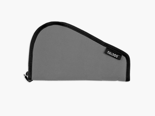 Futteral Nylon Large 45x20cm grau
