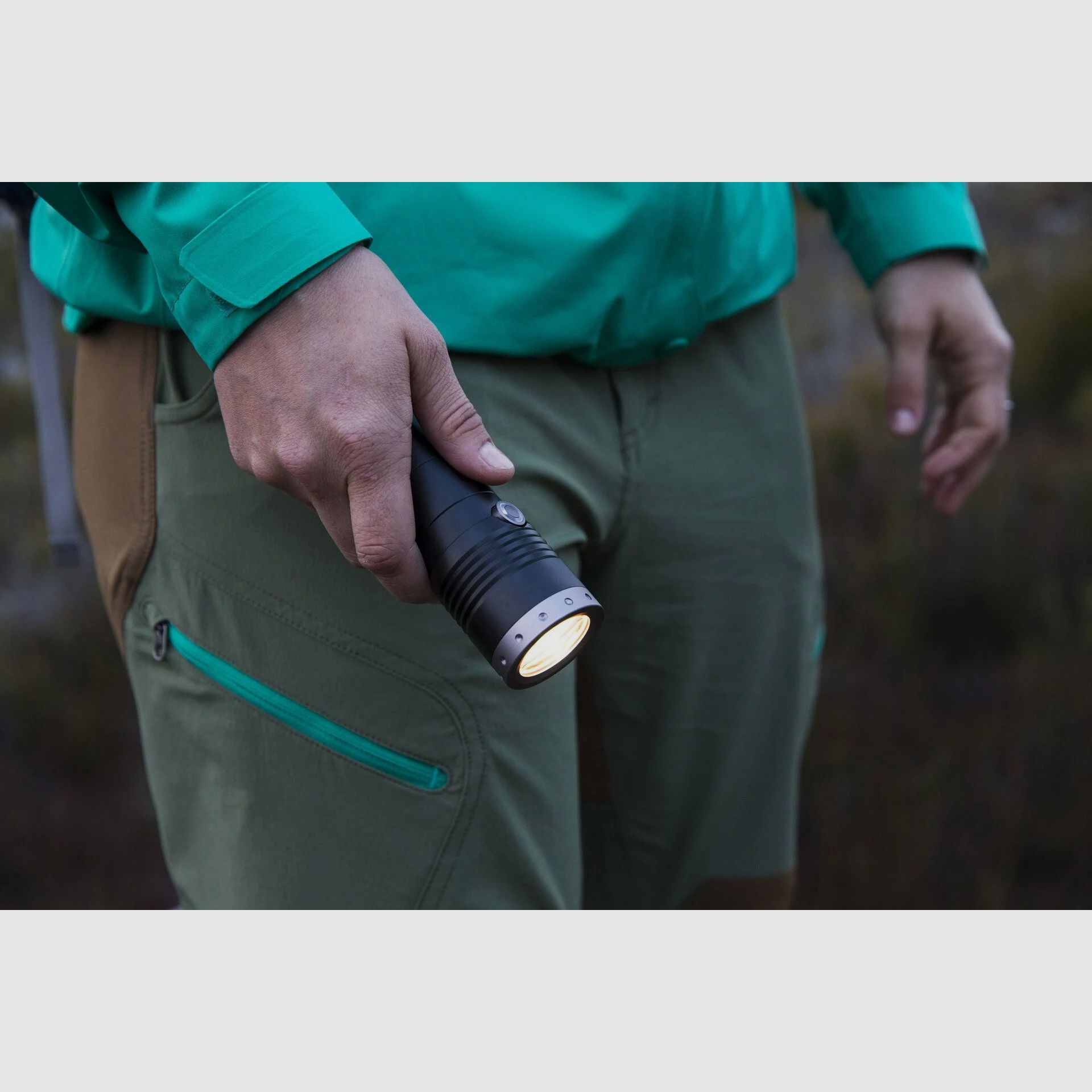 Latarka Ledlenser MT10